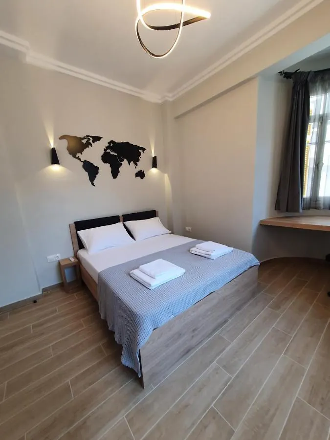 Egnatia Resort Salonicco