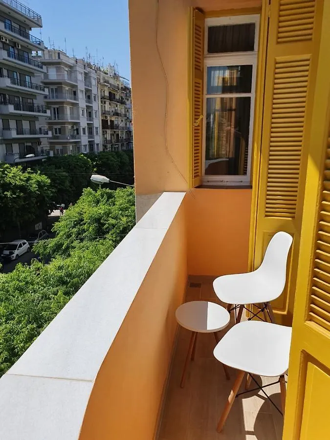 Egnatia Resort Salonicco Appartamento