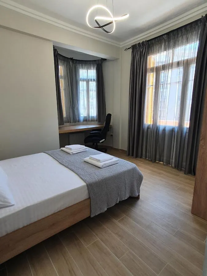 Egnatia Resort Thessaloníki 0*,  Grekland