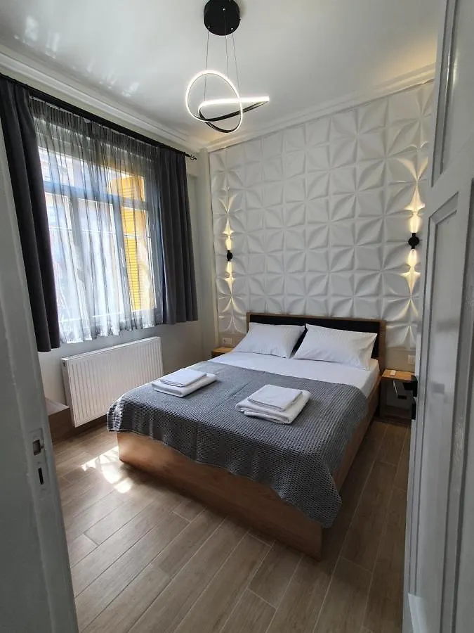 Egnatia Resort Thessaloníki